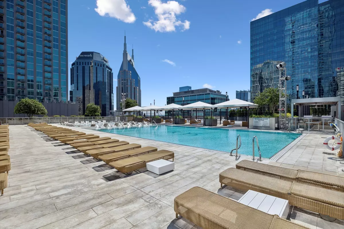 Nashville, TN 37219,515 Church St #3712