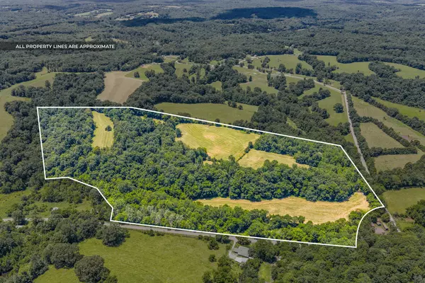Cunningham, TN 37052,1 Bryant Hollow Rd