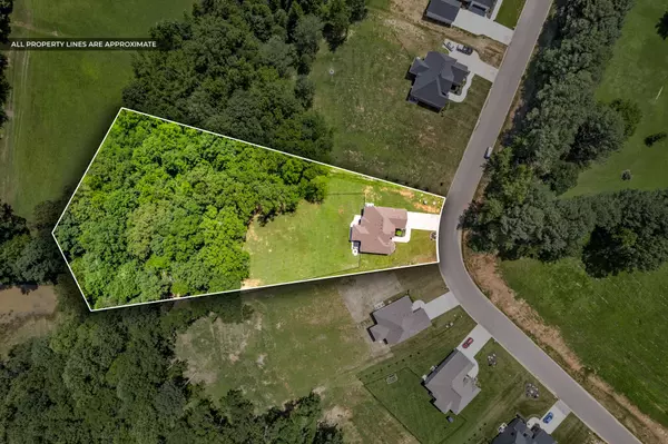 Clarksville, TN 37042,4049 Sadie Grace Way #NW