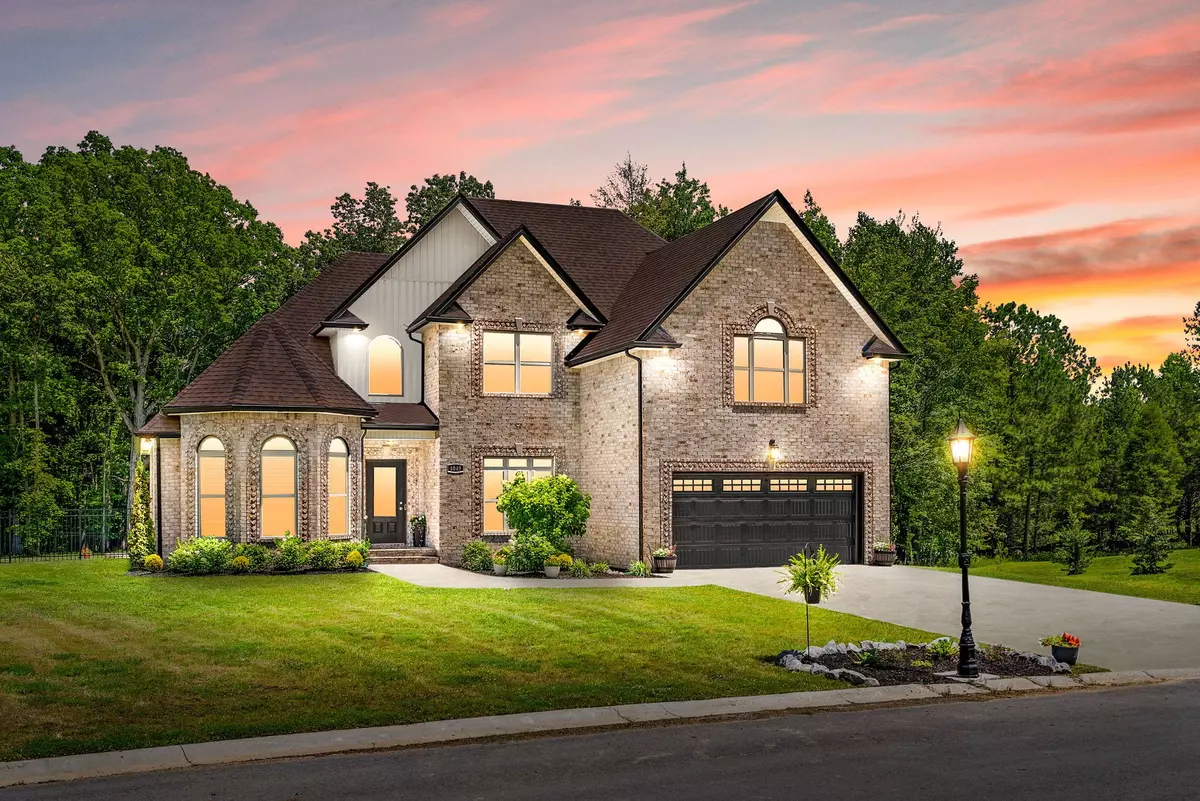 Clarksville, TN 37042,4049 Sadie Grace Way #NW