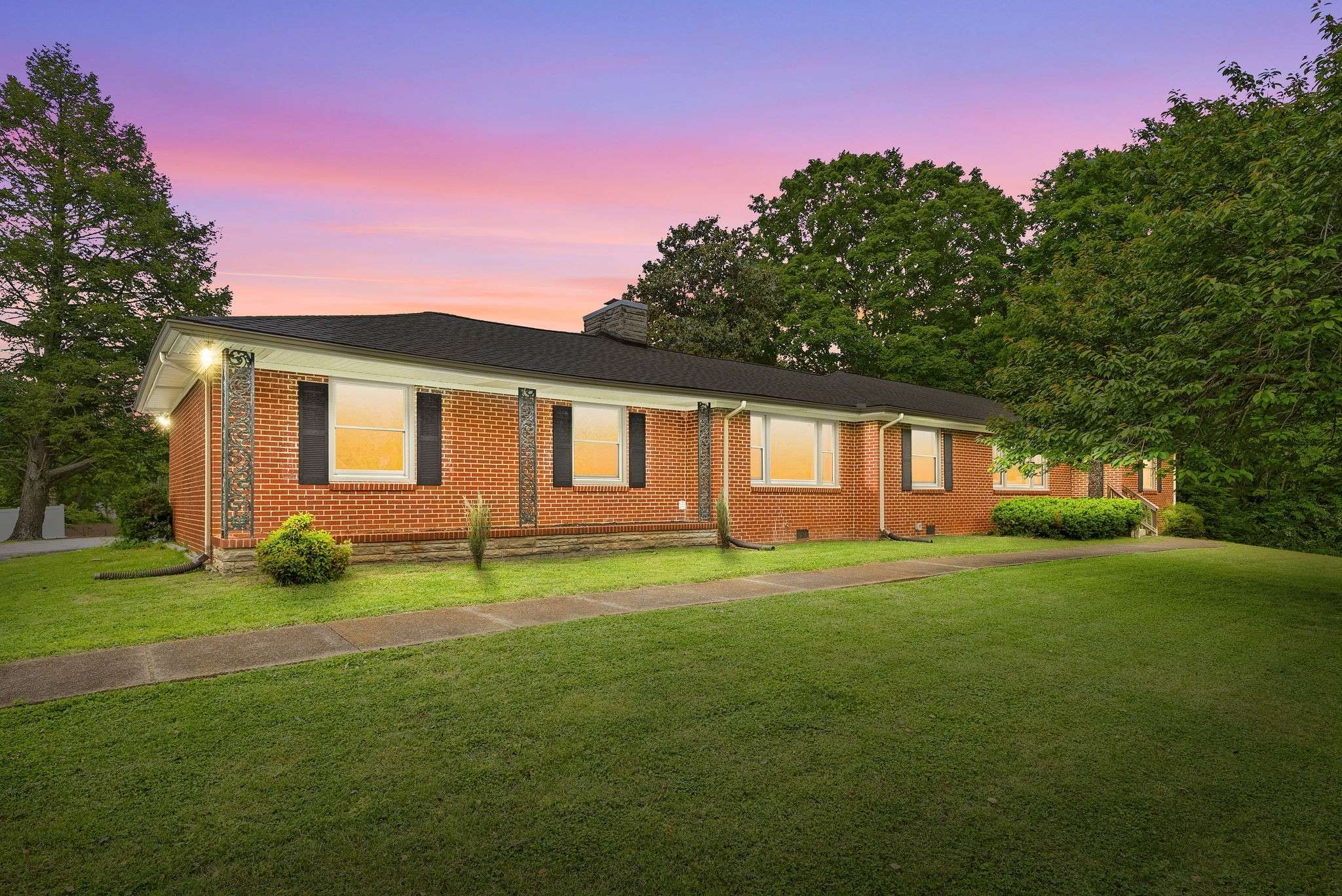 3 Hillwood Court, Clarksville, TN 37043