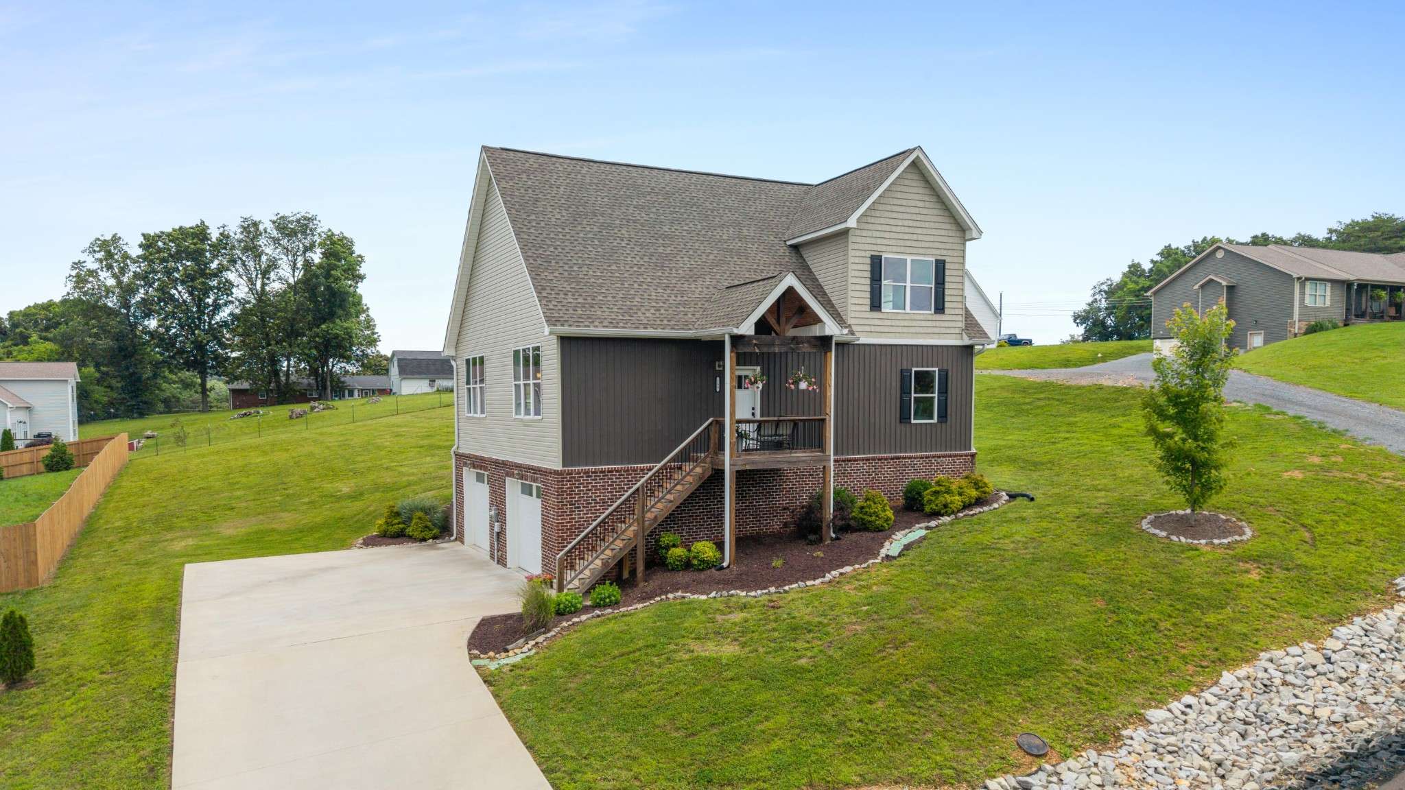 Cleveland, TN 37312,155 Surrey Lane #NE