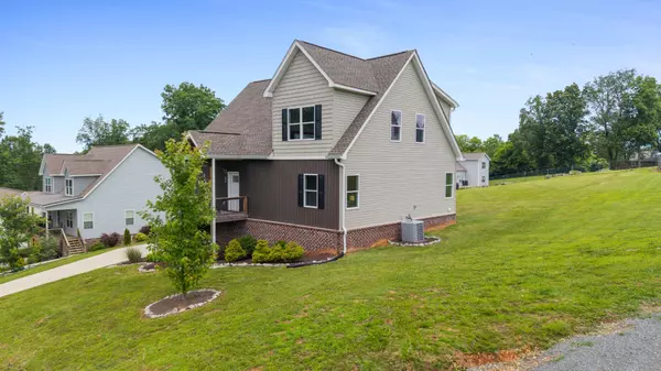 Cleveland, TN 37312,155 Surrey Lane #NE