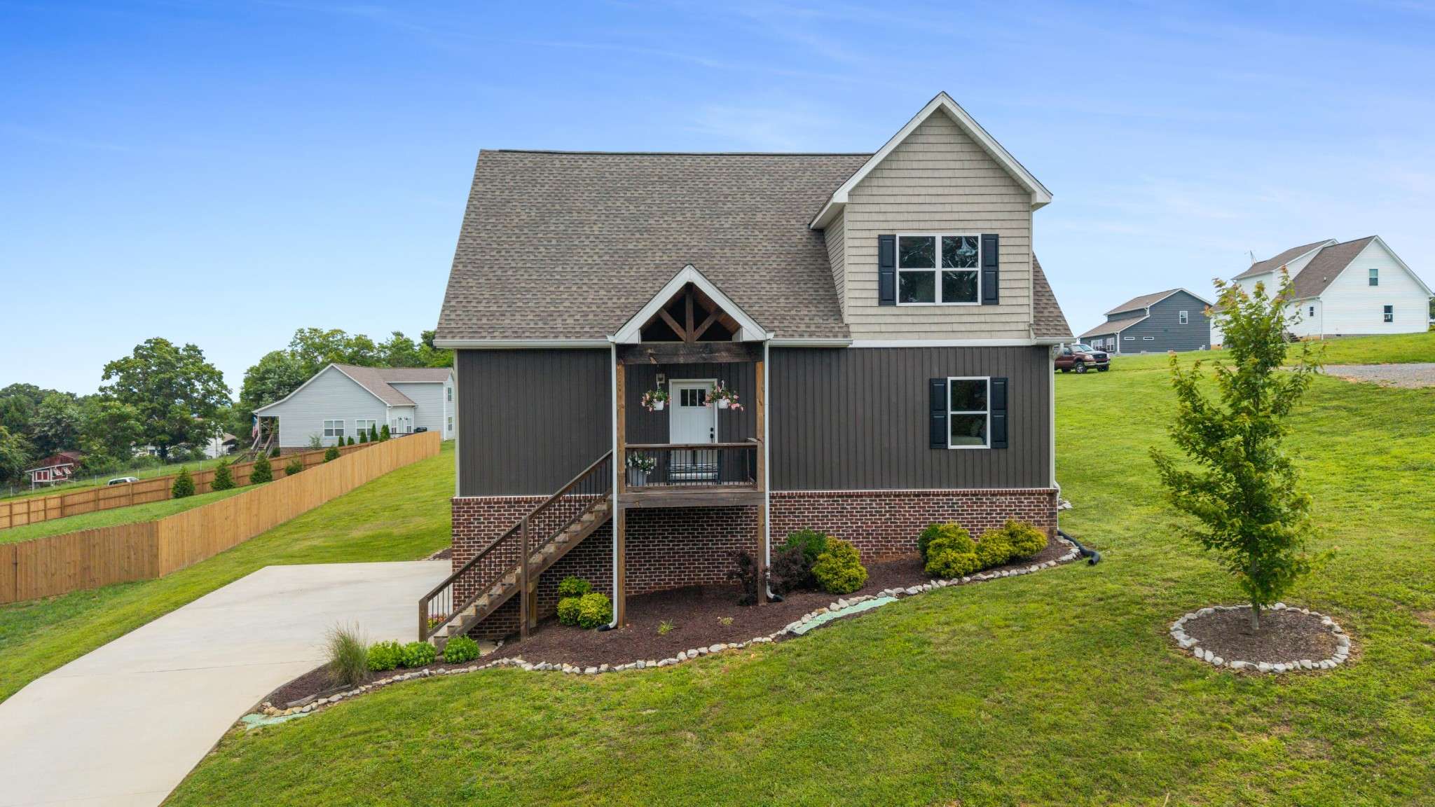 155 Surrey Lane #NE, Cleveland, TN 37312