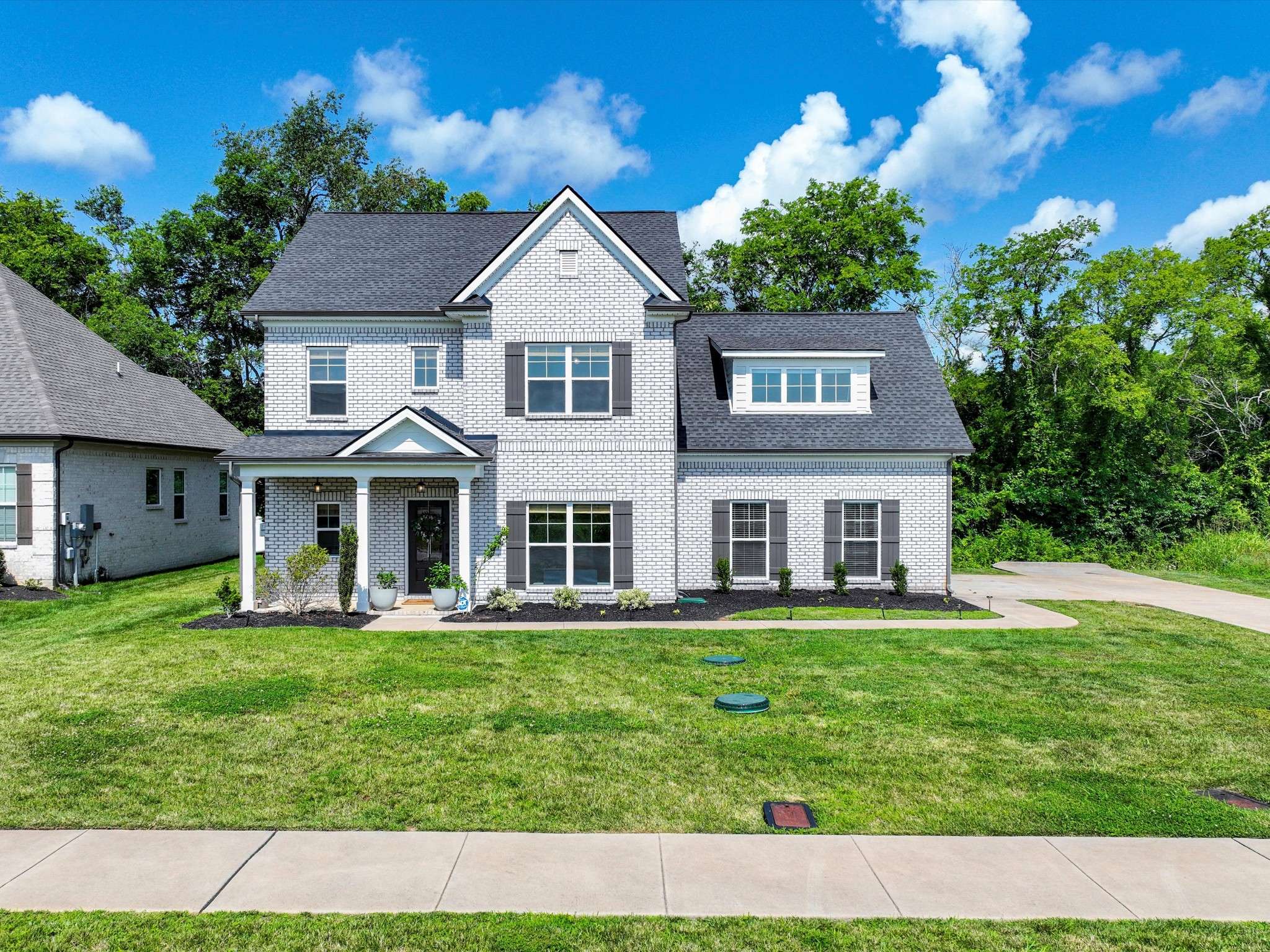 Murfreesboro, TN 37129,1107 Owen Layne Dr
