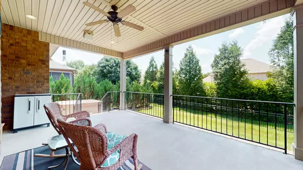 Spring Hill, TN 37174,1007 Via Francesco Way