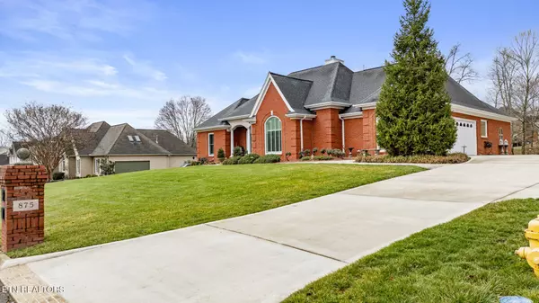Lenoir City, TN 37772,875 Hirst Circle