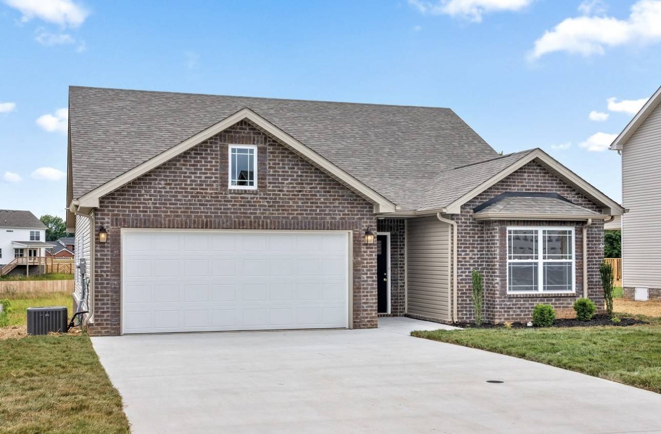 Clarksville, TN 37042,1360 Harmon Ln