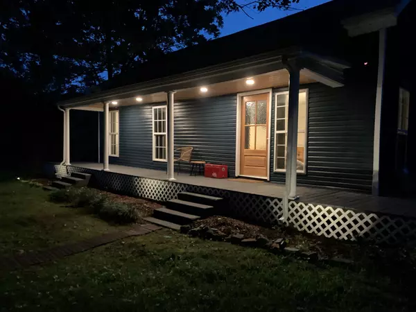 Westmoreland, TN 37186,732 Fairfield Rd