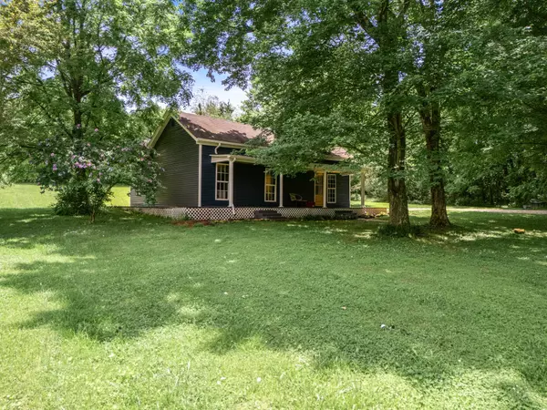 Westmoreland, TN 37186,732 Fairfield Rd