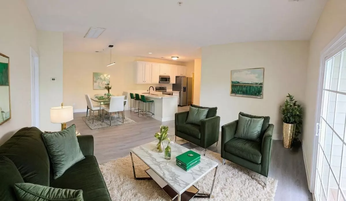 Antioch, TN 37013,8501 Burnham Ln #7