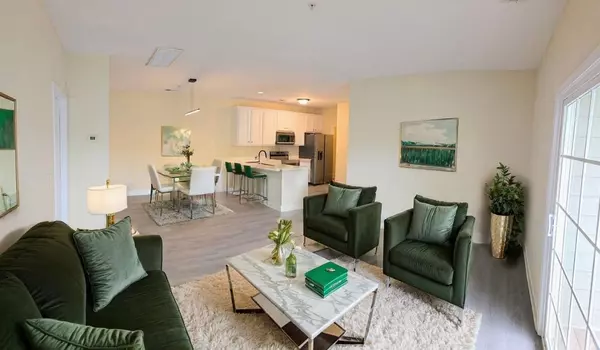 8501 Burnham Ln #7, Antioch, TN 37013