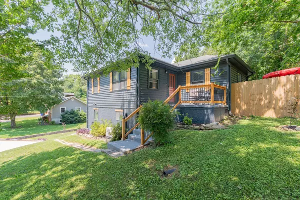 Chattanooga, TN 37415,3871 Azalean Drive