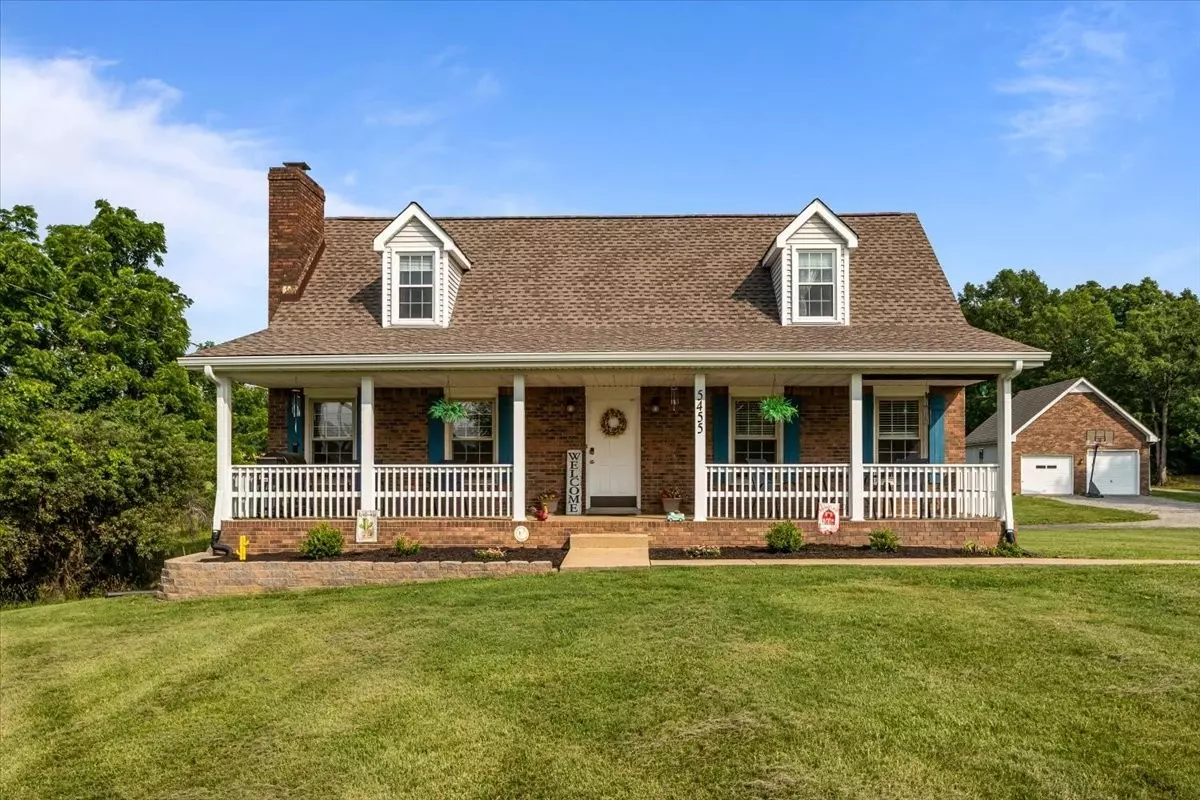 Cunningham, TN 37052,5455 Bales Rd
