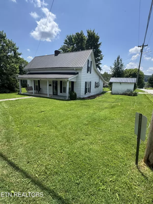 Livingston, TN 38570,411 W 4th ST