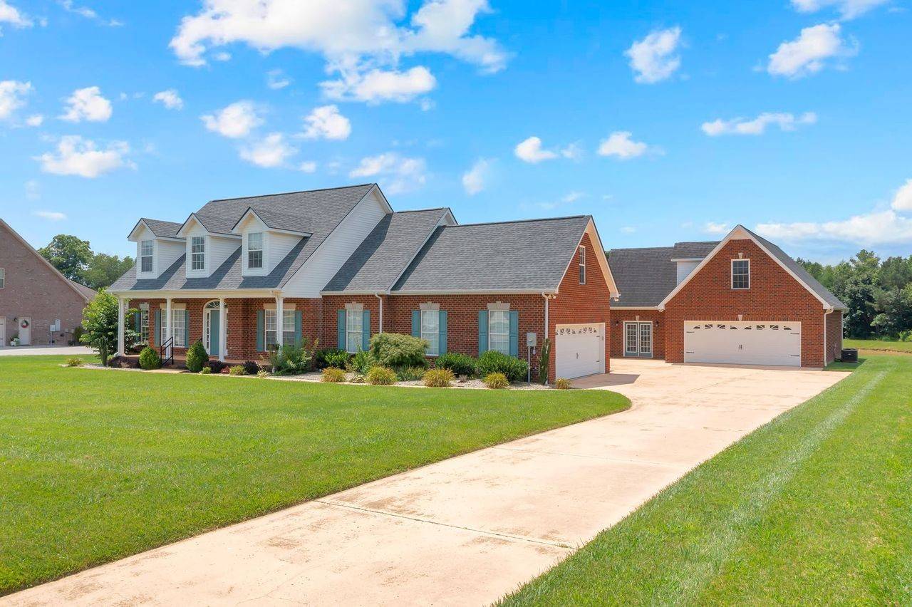 76 Grace Haven Ct, Hillsboro, TN 37342