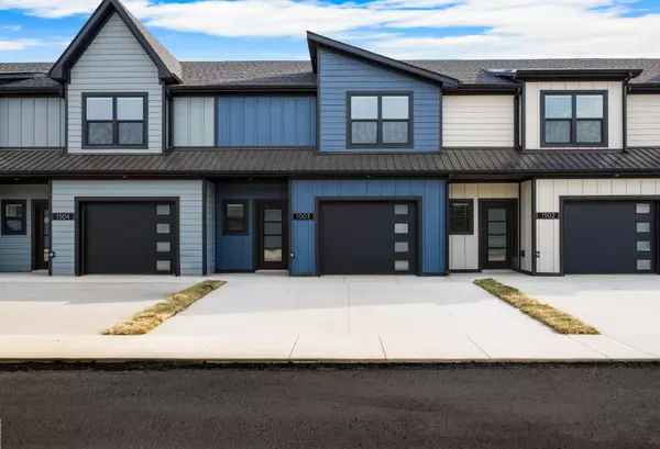 1503 Jonathan Wade Circle #1503, Clarksville, TN 37043