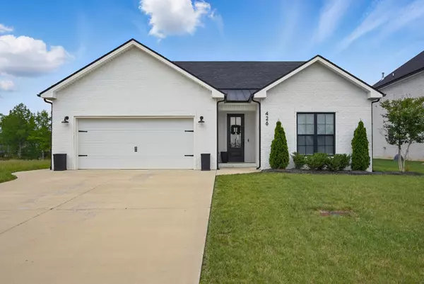426 Lowline Dr, Clarksville, TN 37043
