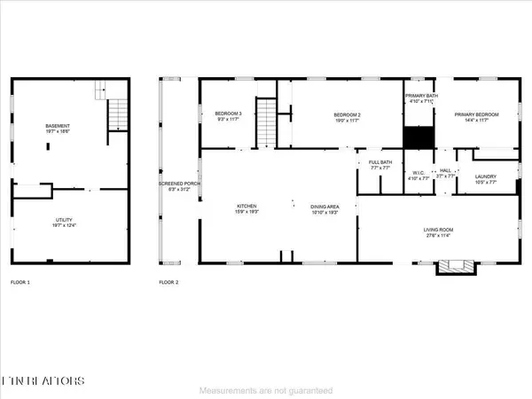 White Pine, TN 37890,936 Wheeler Rd