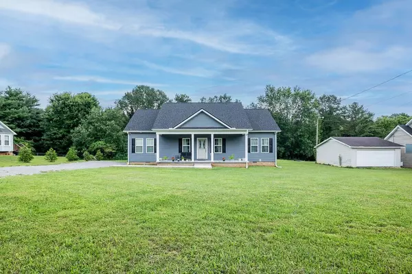Morrison, TN 37357,582 Hennessee Ave