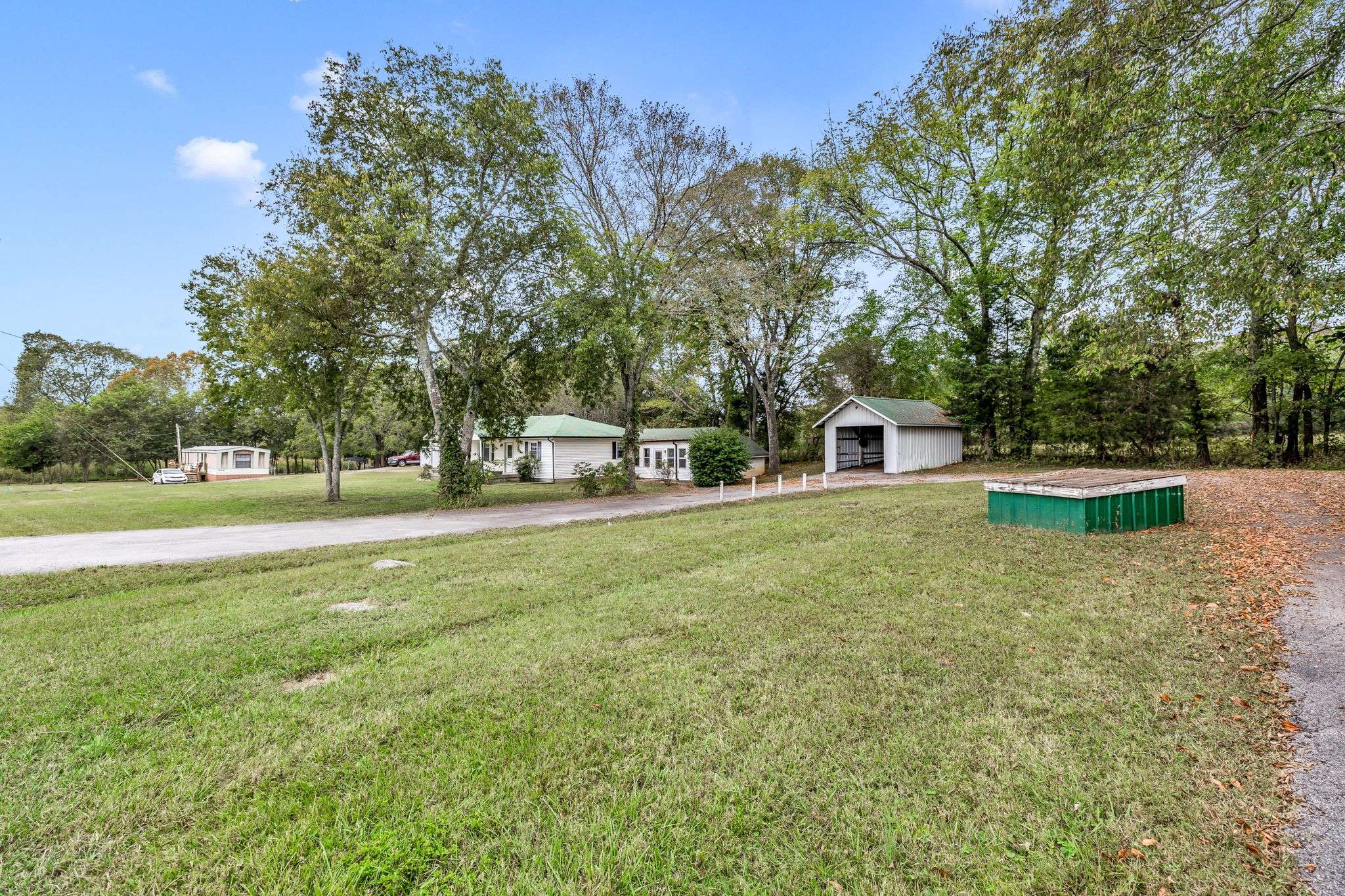 Lebanon, TN 37087,6295 Carthage Hwy