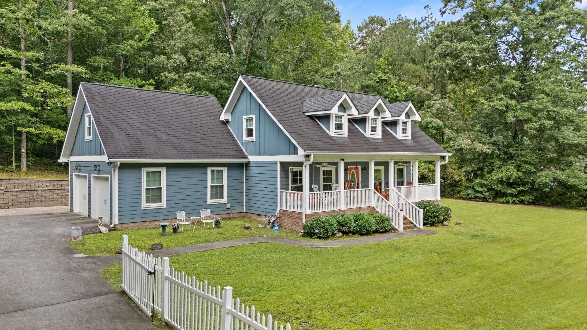 Flintstone, GA 30725,4200 Happy Valley Road