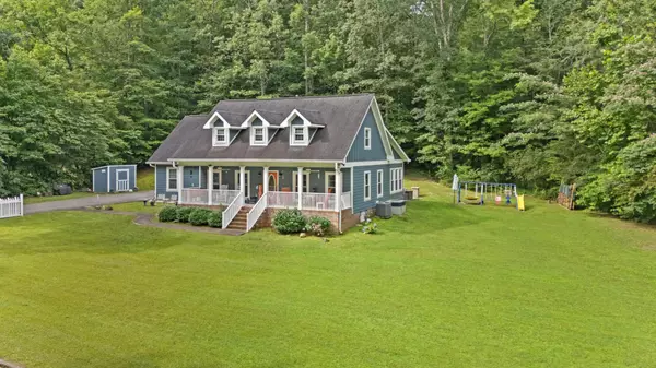 Flintstone, GA 30725,4200 Happy Valley Road