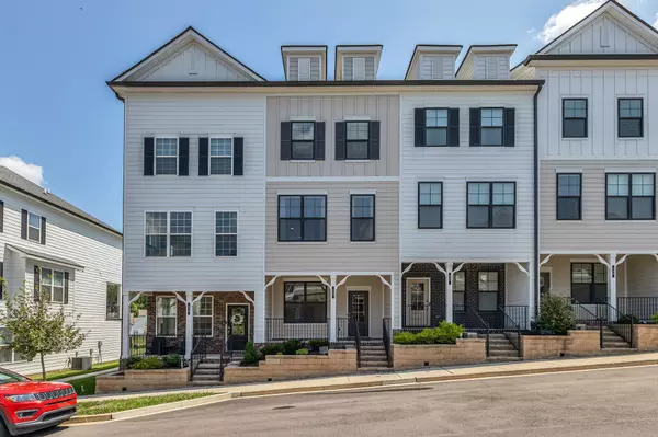Brentwood, TN 37027,455 Portsdale Dr