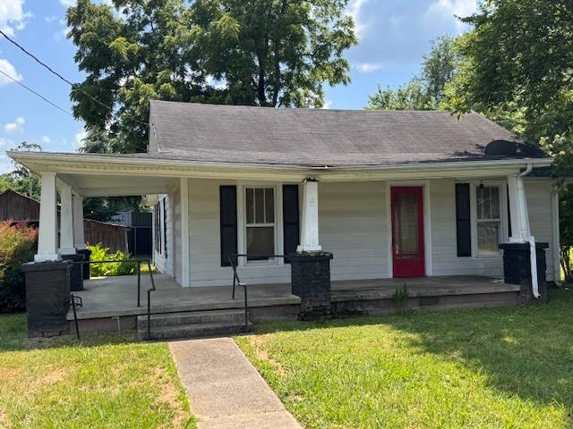 Shelbyville, TN 37160,407 Riverview Dr