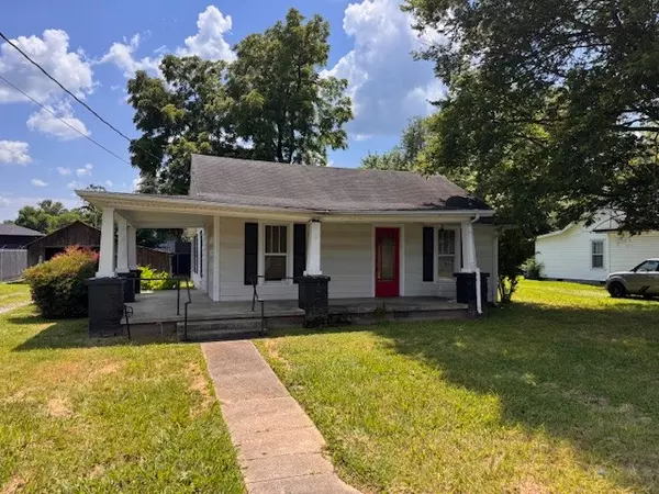 Shelbyville, TN 37160,407 Riverview Dr