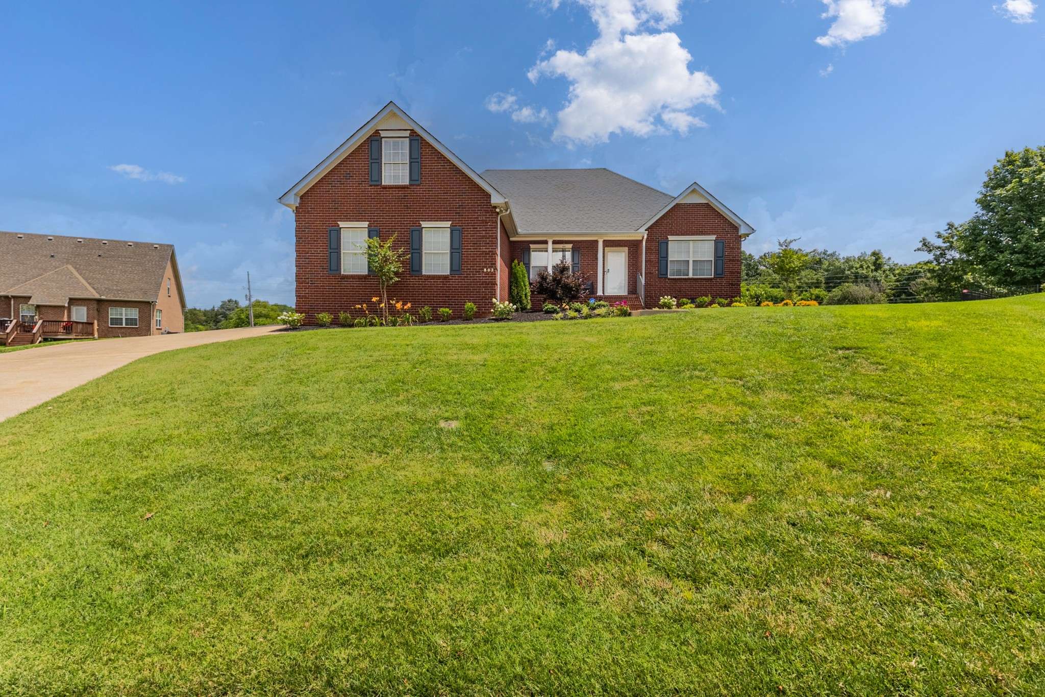 Murfreesboro, TN 37129,802 Ronald Dr