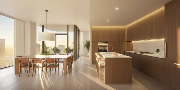 Nashville, TN 37203,1110 Porter Street #1703