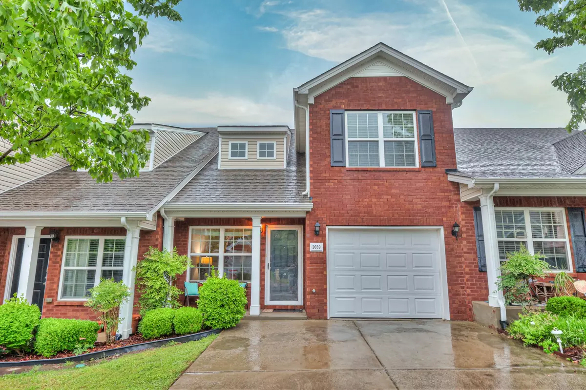 Smyrna, TN 37167,2039 Caladonia Way