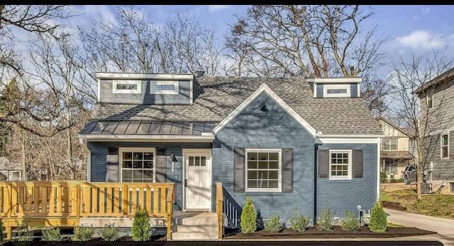 1615 Cahal Ave, Nashville, TN 37206