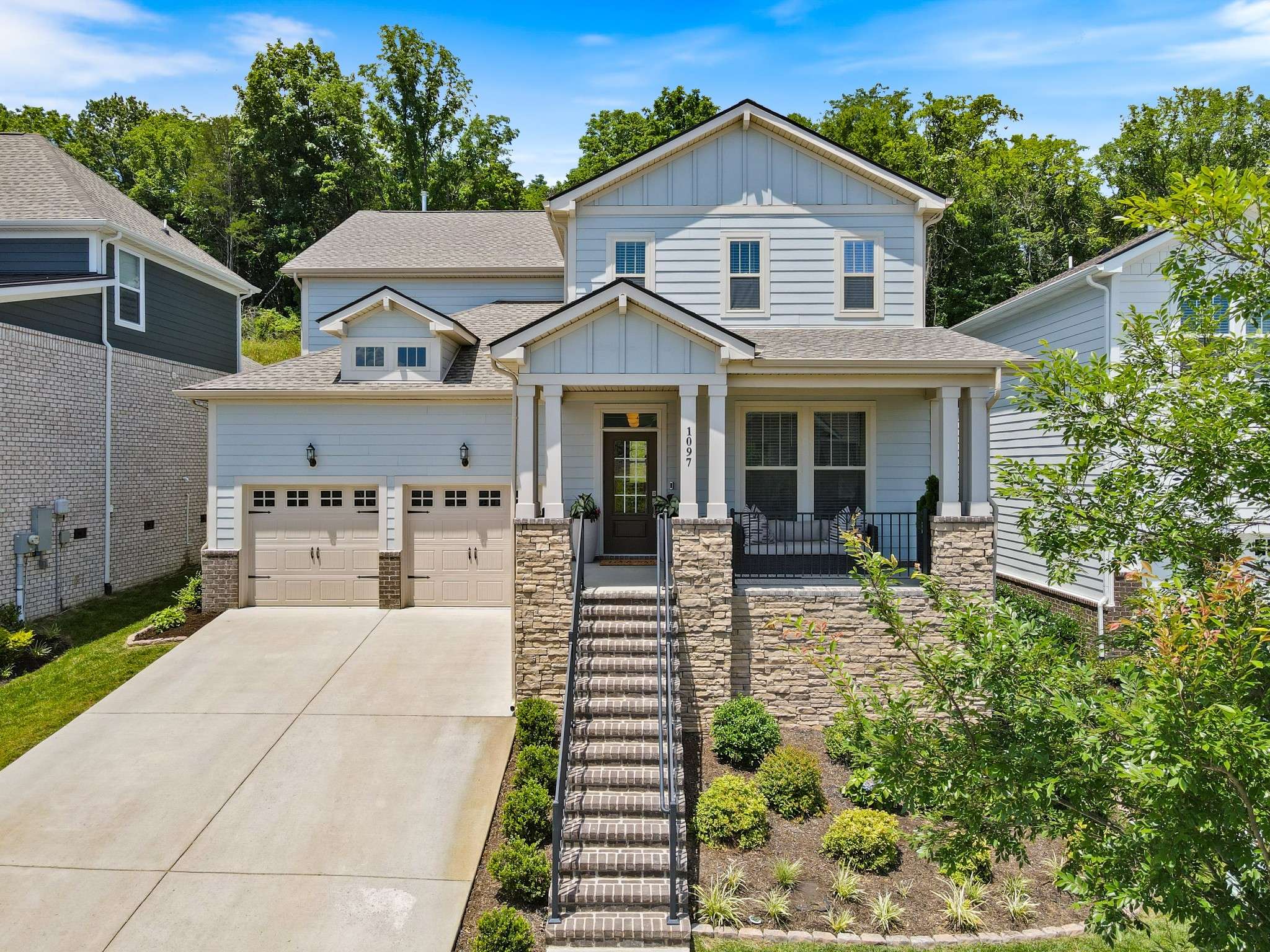 Hendersonville, TN 37075,1097 Pebble Run Rd