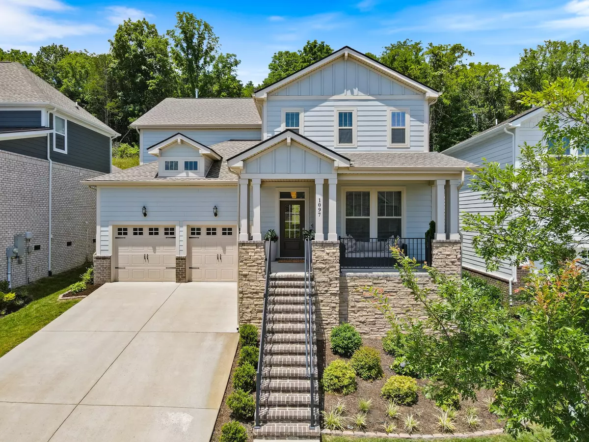 Hendersonville, TN 37075,1097 Pebble Run Rd