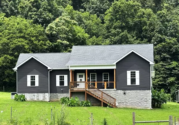 1669 Knob Creek Rd, Wartrace, TN 37183
