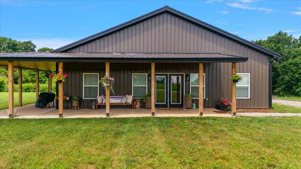 136 Good Hope Rd, Lawrenceburg, TN 38464