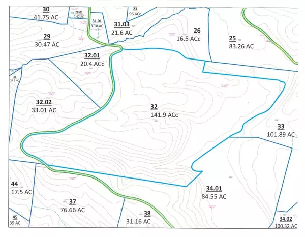Hohenwald, TN 38462,1495 Trace Creek Road