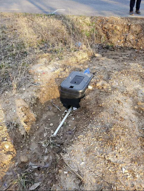 Bath Springs, TN 38311,954 Stokes Ln