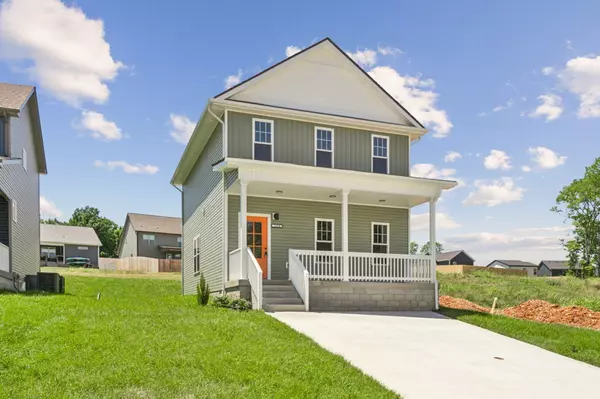 Clarksville, TN 37042,1473 Isaiah Dr