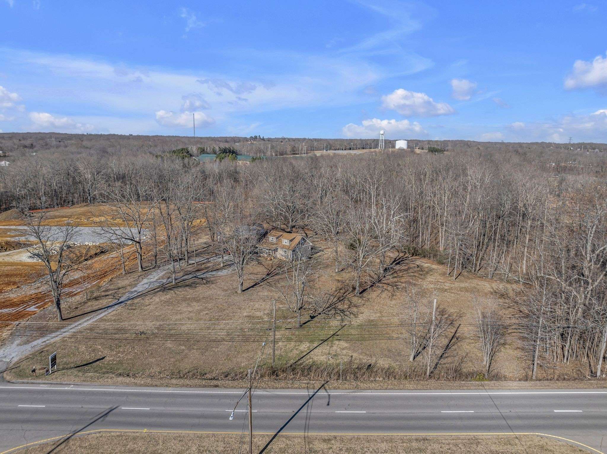 Dickson, TN 37055,2020 Hwy 70 West