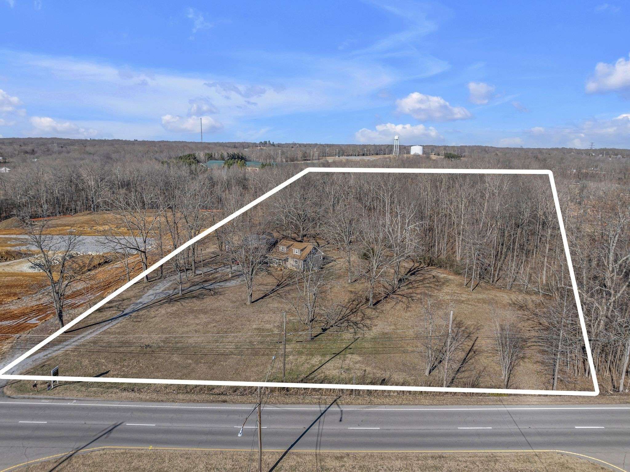 Dickson, TN 37055,2020 Hwy 70 West