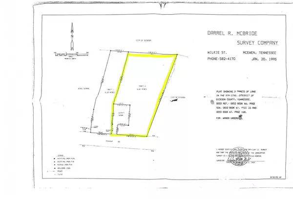 Dickson, TN 37055,2020 Hwy 70 West