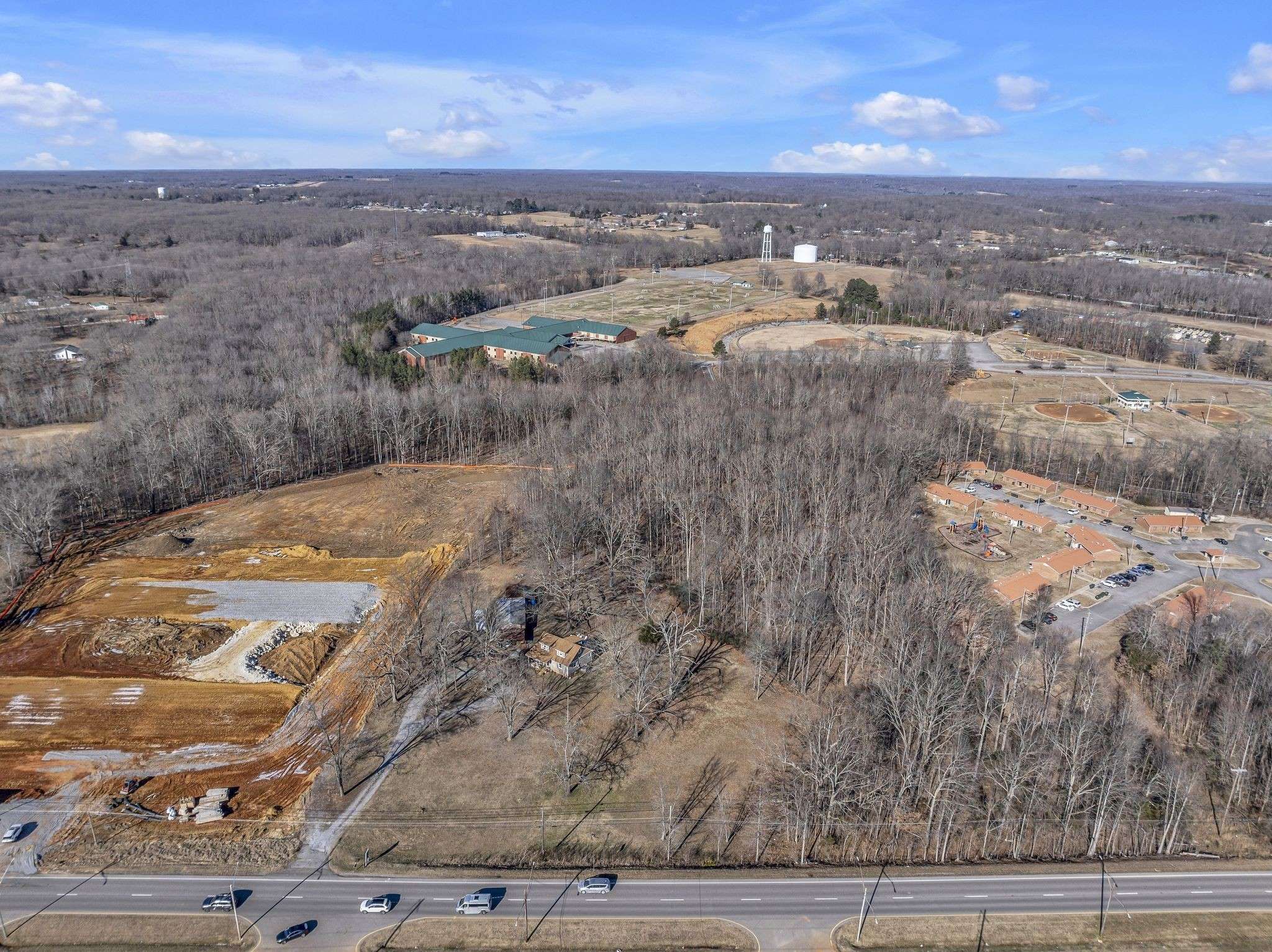 Dickson, TN 37055,2020 Hwy 70 West