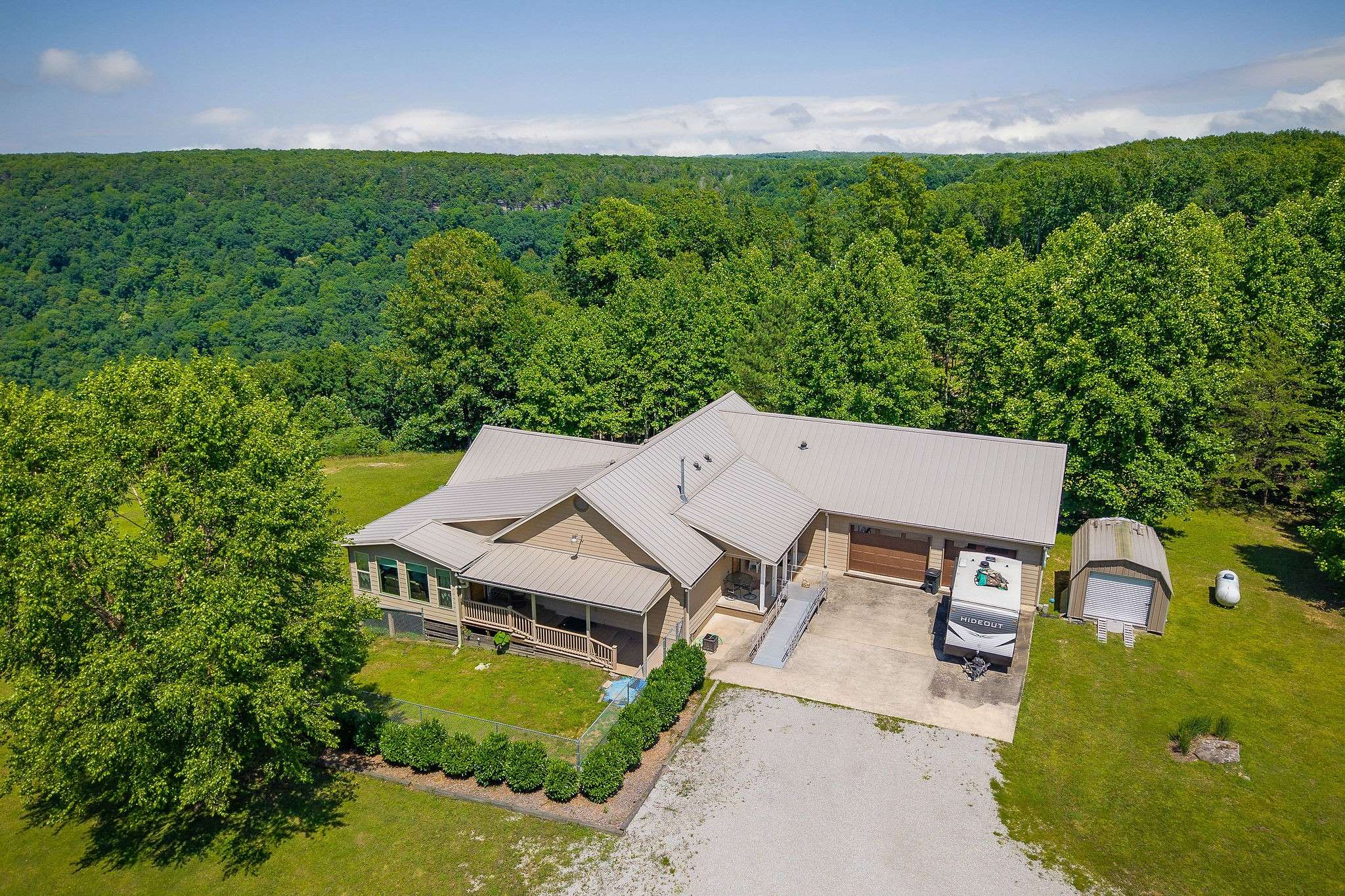 Sparta, TN 38583,756 Wigwam St