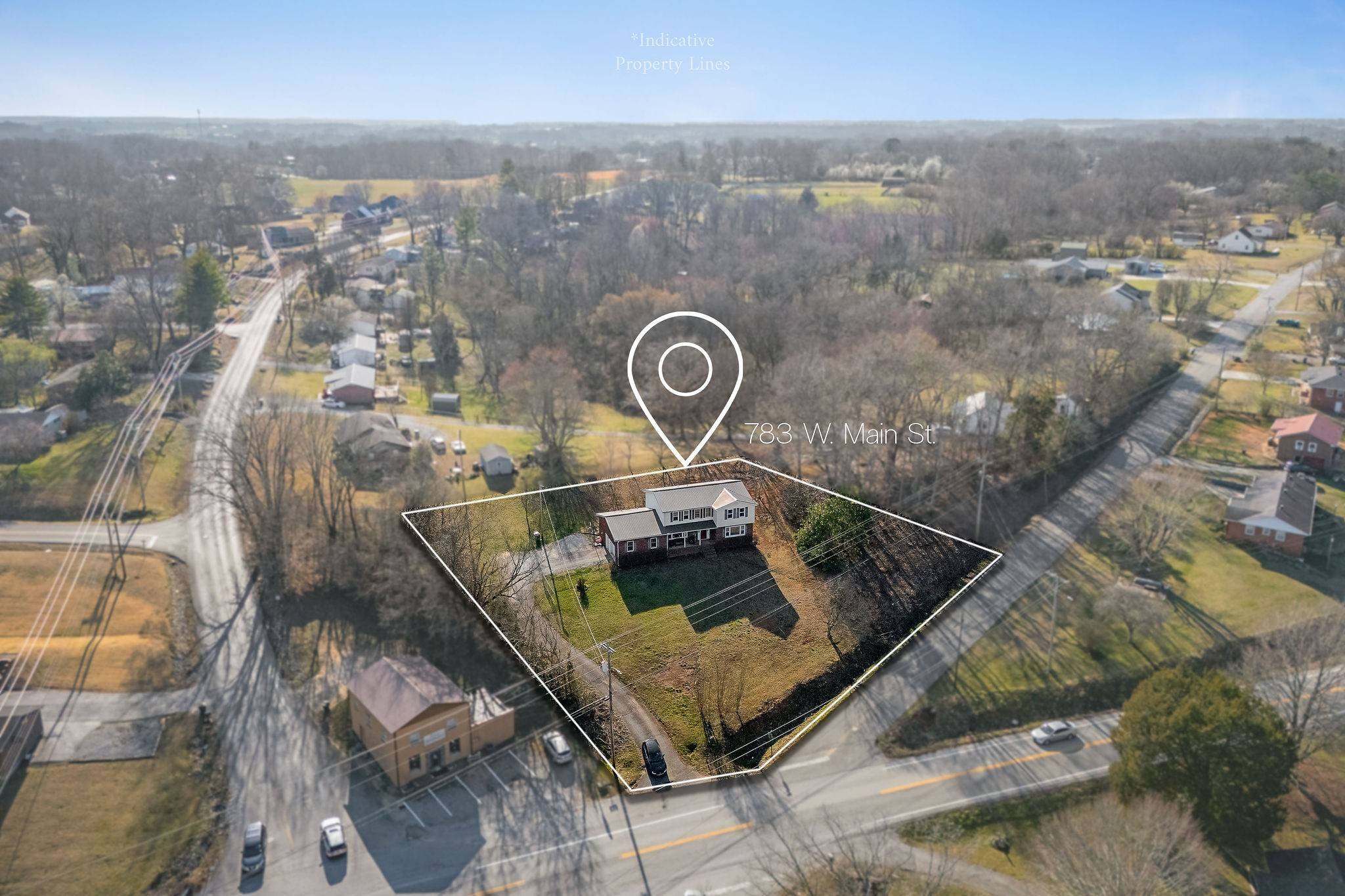783 W Main St, Mcminnville, TN 37110