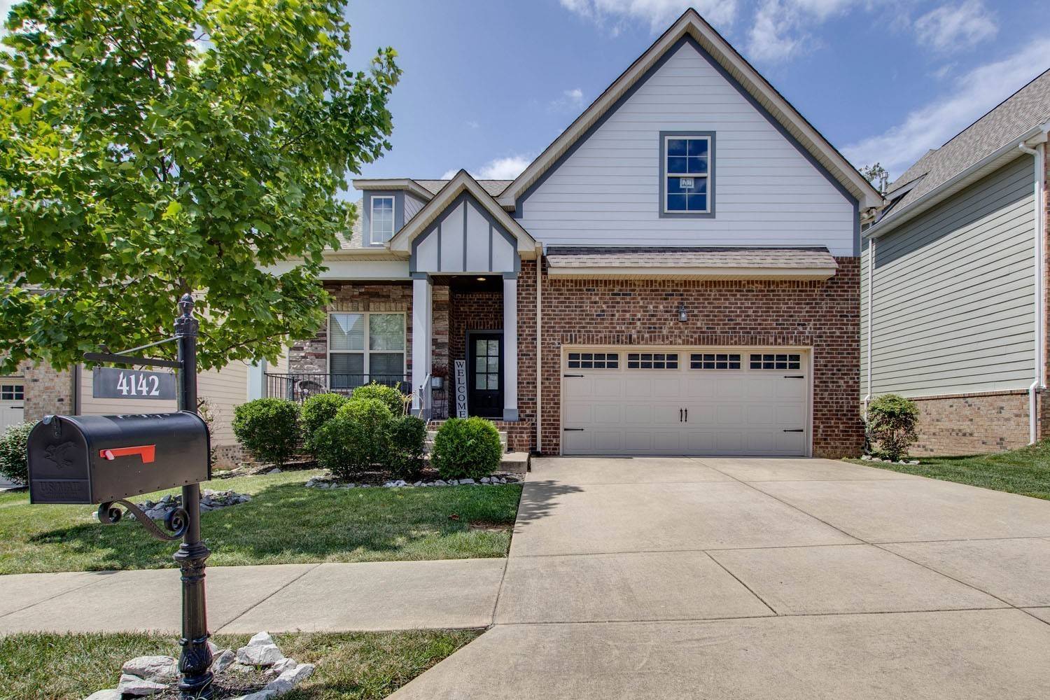 4142 Alva Ln, Nolensville, TN 37135