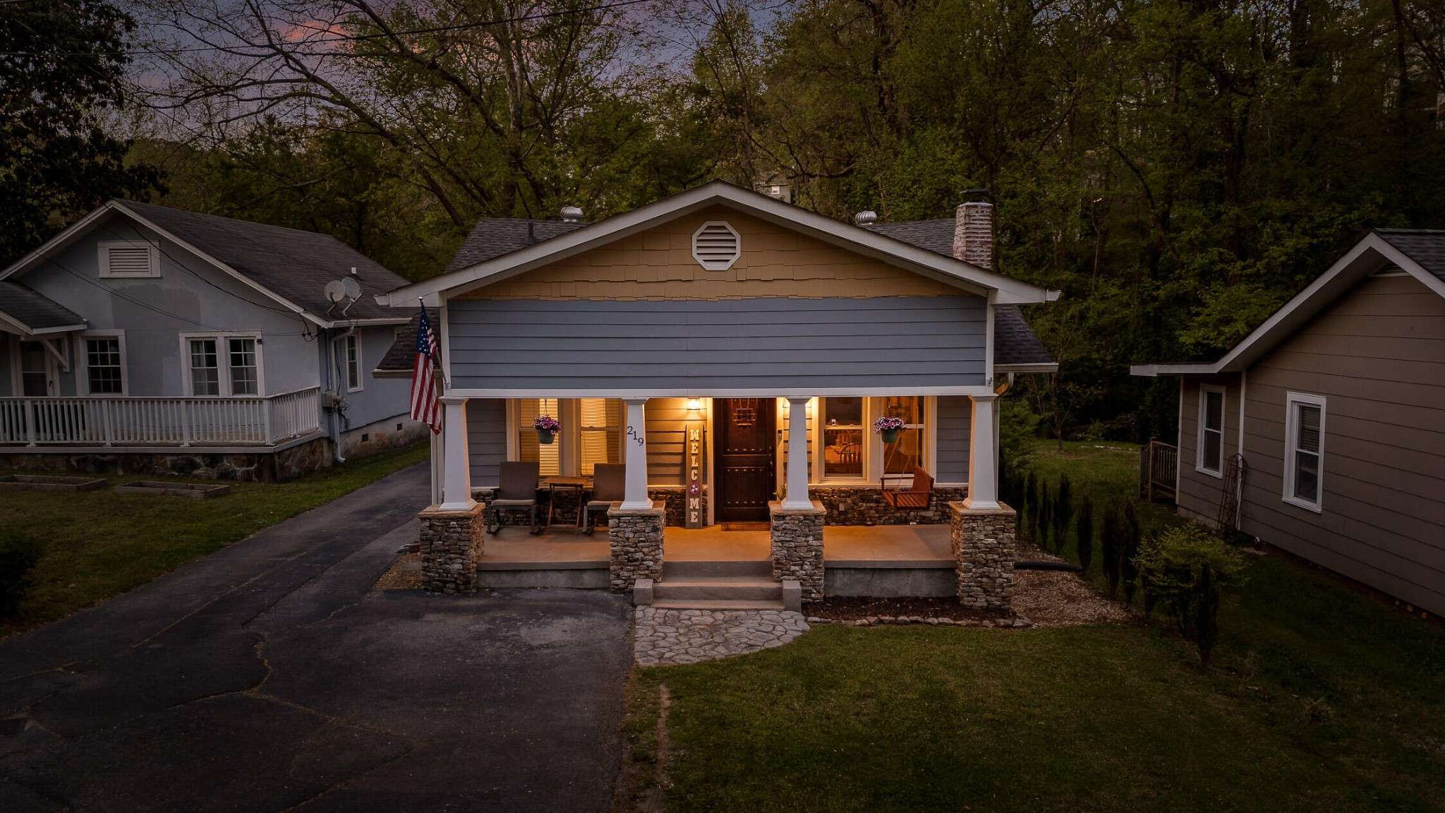 219 Martin Road, Chattanooga, TN 37415