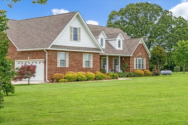 Winchester, TN 37398,379 Hooper Rd
